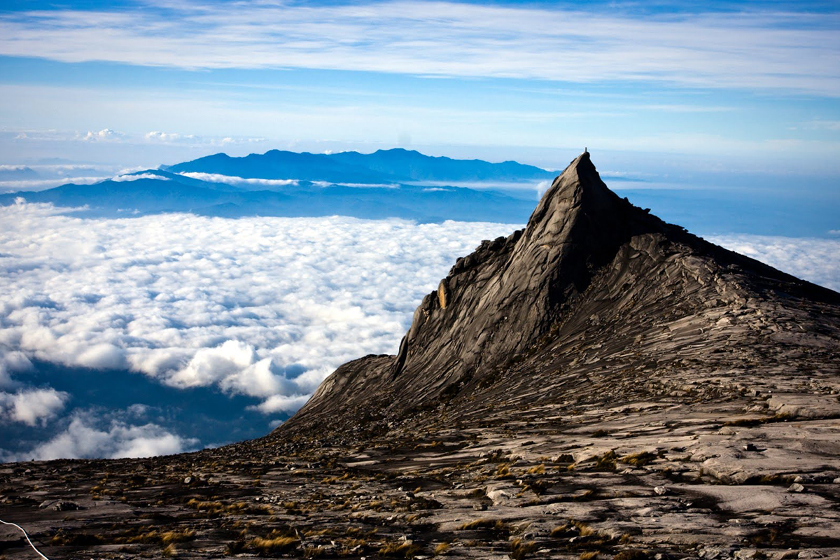 Everything You Want To Know About Conquering Mt Kinabalu Sasmalaysia Penang Tour Travel Agency